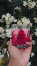 Cherry Espresso
